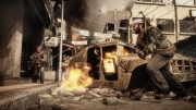 Medal of Honor - Offizielle Multiplayer Bilder von Medal of Honor.