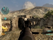 Medal of Honor - Screen aus der Multiplayer Beta von Medal of Honor.