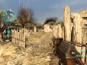 Medal of Honor - Screen aus der Multiplayer Beta von Medal of Honor.