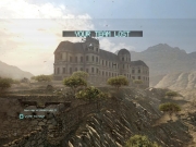 Medal of Honor - Screen aus der Multiplayer Beta von Medal of Honor.