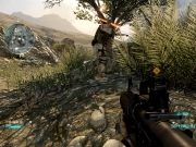 Medal of Honor - Screen aus der Multiplayer Beta von Medal of Honor.