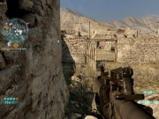 Medal of Honor - Screen aus der Multiplayer Beta von Medal of Honor.