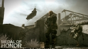 Medal of Honor - Beta Screenshot