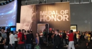 Medal of Honor - Der Stand von Medal of Honor von der gamesCom 2010.