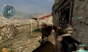 Medal of Honor - Screen aus Helmand Valley aus der Closed Beta von Medal of Honor.