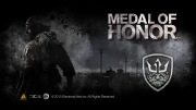 Medal of Honor - Screen aus dem Einzelspieler von Medal of Honor.