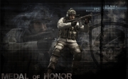 Medal of Honor - Hintergrundbild aus dem MoH Ranger Wallpaper Pack