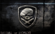 Medal of Honor - Hintergrundbild aus dem MoH Ranger Wallpaper Pack