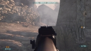 Medal of Honor - Screenshot aus der MP Map Diwagal-Lager.