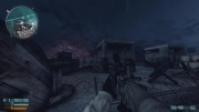 Medal of Honor: Screen aus dem neuen DLC von Medal of Honor.