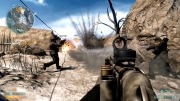 Medal of Honor: Medal of Honor - Hot Zone DLC Screenshot