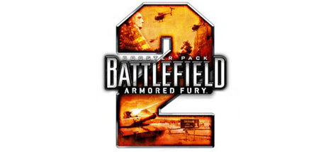 Battlefield 2: Armored Fury