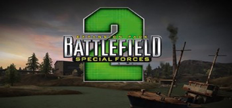 Battlefield 2: Special Forces