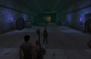 EverQuest 2 - Screen aus EverQuest 2.