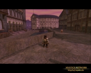 EverQuest 2 - Screen aus EverQuest 2.