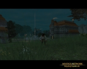 EverQuest 2 - Screen aus EverQuest 2.