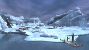 EverQuest 2 - Screen aus dem Update Halas Reborn von Everquest 2.