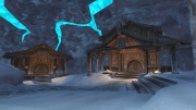 EverQuest 2 - Screen aus dem Update Halas Reborn von Everquest 2.