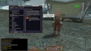 EverQuest 2 - Screen aus dem Update Halas Reborn von Everquest 2.