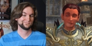 EverQuest 2: Bildmaterial zum SOEmote-System