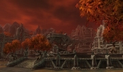 EverQuest 2: Screenshot zur Chains of Eternity Erweiterung