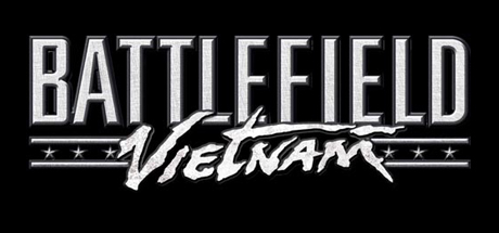 Logo for Battlefield Vietnam