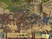 Stronghold Crusader Extreme: Screenshot - Stronghold Crusader Extreme