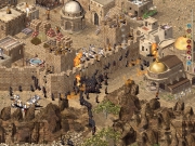 Stronghold Crusader Extreme - Screenshot - Stronghold Crusader Extreme