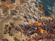 Stronghold Crusader Extreme: Screenshot - Stronghold Crusader Extreme