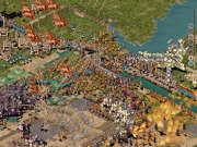 Stronghold Crusader Extreme: Screenshot - Stronghold Crusader Extreme