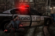 Dead to Rights: Retribution - Screenshot aus dem Action-Adventure Dead to Rights: Retribution