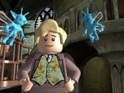 LEGO Harry Potter: Die Jahre 1 - 4 - Screenshot aus demLEGO Harry Potter Adventure