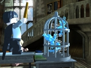 LEGO Harry Potter: Die Jahre 1 - 4 - Screenshot aus demLEGO Harry Potter Adventure