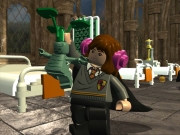 LEGO Harry Potter: Die Jahre 1 - 4: Screenshot aus demLEGO Harry Potter Adventure