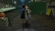 LEGO Harry Potter: Die Jahre 1 - 4 - Neues Bildmaterial zum Lego-Abenteuer