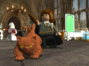 LEGO Harry Potter: Die Jahre 1 - 4 - Neues Bildmaterial zum Lego-Abenteuer