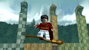 LEGO Harry Potter: Die Jahre 1 - 4 - Neues Bildmaterial zum Lego-Abenteuer