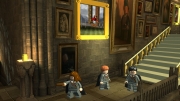 LEGO Harry Potter: Die Jahre 1 - 4: Neues Bildmaterial zum Lego-Abenteuer