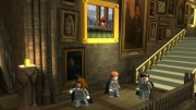 LEGO Harry Potter: Die Jahre 1 - 4 - Neues Bildmaterial zum Lego-Abenteuer