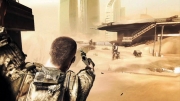 Spec Ops: The Line - Screenshot aus dem Shooter Spec Ops: The Line