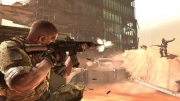 Spec Ops: The Line - Neue Screenshots von Spec Ops: The Line