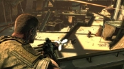 Spec Ops: The Line - Neue Screenshots von Spec Ops: The Line