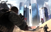 Spec Ops: The Line - Neues Bildmaterial zum Shooter