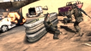 Spec Ops: The Line - Neues Bildmaterial zum Shooter