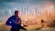 Spec Ops: The Line - Neue Bilder zum Third Person Shooter