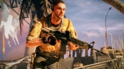 Spec Ops: The Line - Neue Bilder zum Third Person Shooter