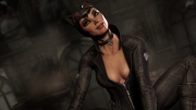 Batman: Arkham City - Erste Screens zum kommenden Batman: Arkham City.