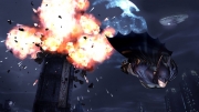 Batman: Arkham City - Erste Screens zum kommenden Batman: Arkham City.