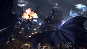 Batman: Arkham City - Erste Screens zum kommenden Batman: Arkham City.