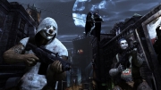 Batman: Arkham City - Erste Screens zum kommenden Batman: Arkham City.